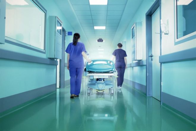 Vital Hospital”da yoxlama: qanun pozuntuları aşkarlandı