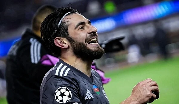 Qarabağ dan Elvin Cəfərquliyev açıqlaması