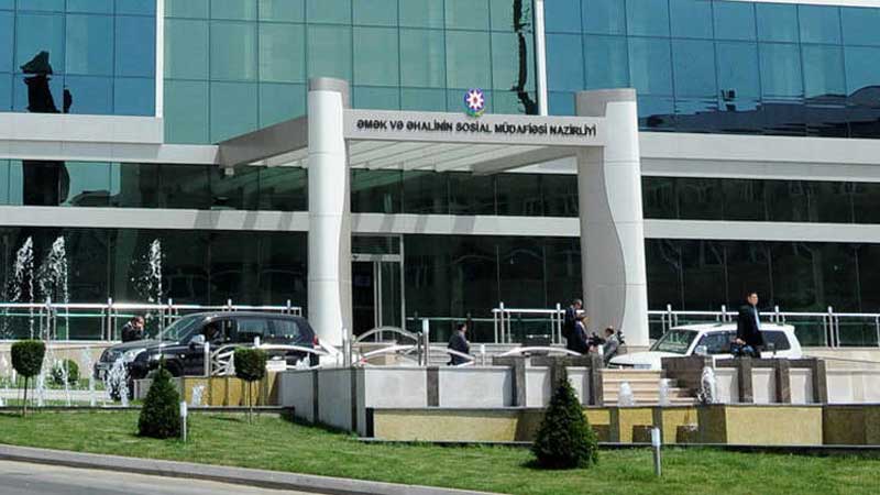 2800 imtiyazlı şəxs müalicə mərkəzlərinə yola salındı