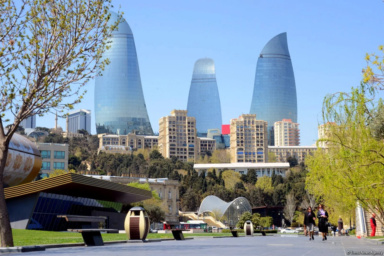 Azərbaycan gələn il bu tədbirə ev sahibliyi edəcək