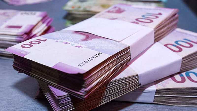 Büdcənin gəlir və xərclərinin icra vəziyyəti açıqlandı (RƏSMİ)