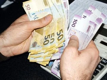 Nağd pulun həcminin kəskin artmasının səbəbi…
