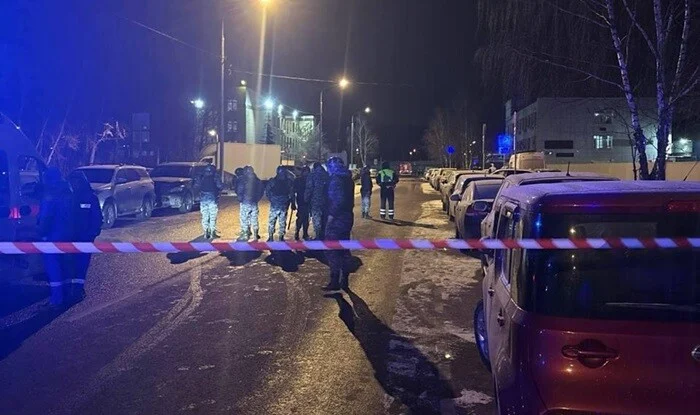 Daha bir rusiyalı general öldürüldü