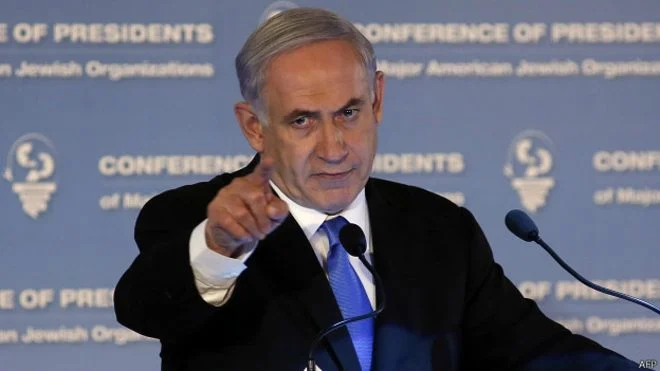 İran oğlumu öldürmək istəyirdi – Netanyahu