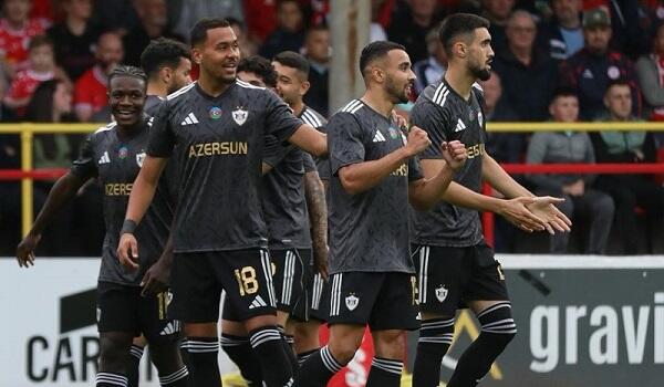 “Sabah” və “Qarabağ”ın oyunları təxirə salındı