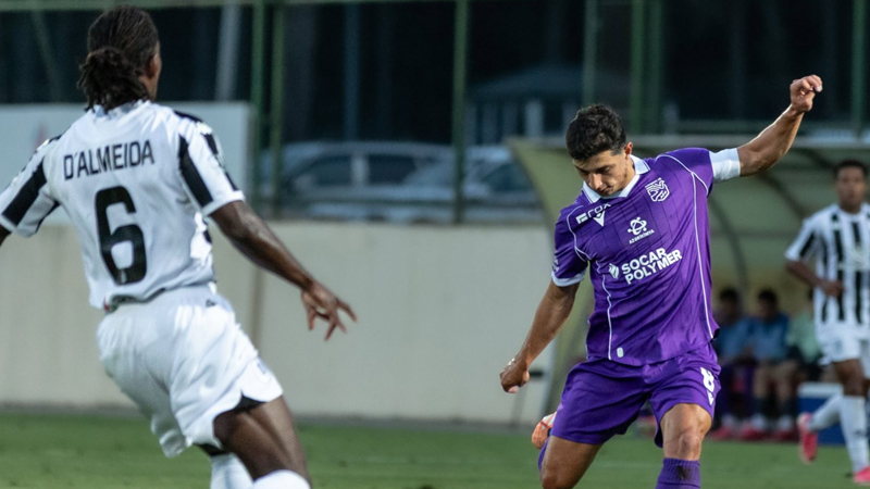 Azərbaycanlı futbolçu özünə xəsarət yetirdi – Karyerası bitə bilər