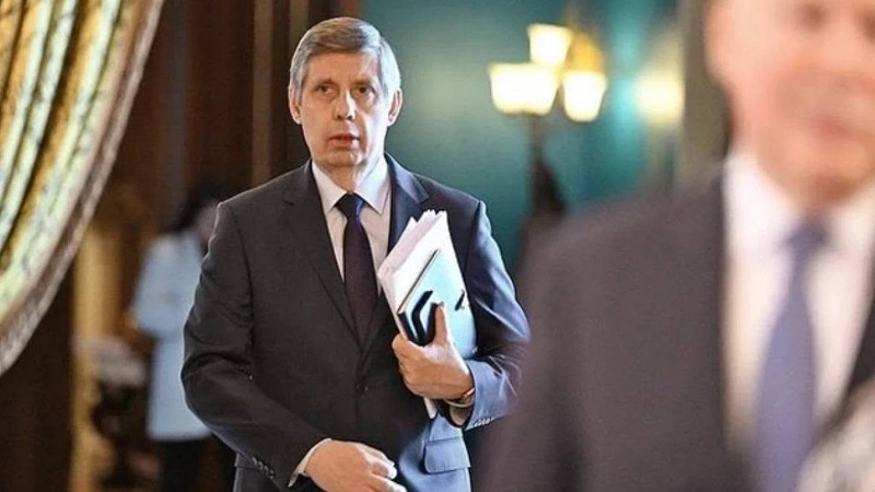 Rusiya səfiri Azərbaycan Xarici İşlər Nazirliyinə çağırıldı