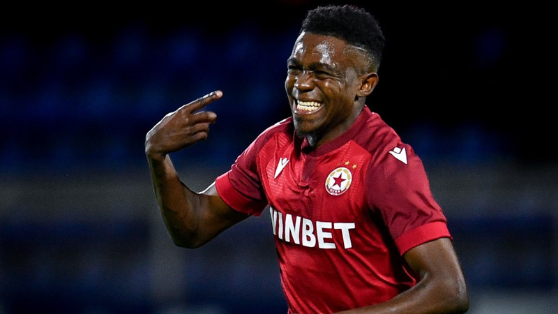 “Qarabağ” 2 milyon avroluq transfer edir?