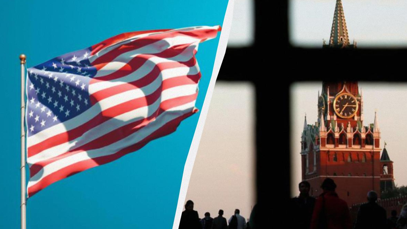 Amerikalı məmur Kreml ilə gizli danışıqlar aparıb