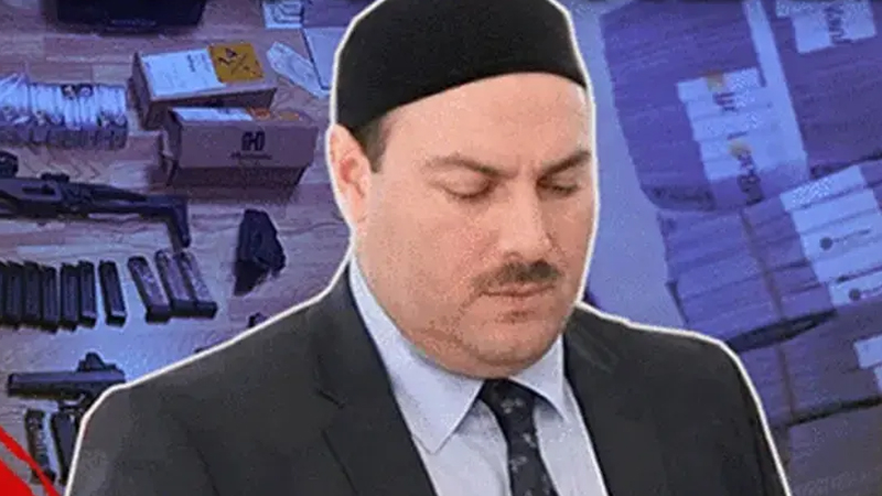 “Süleymançılar”ın liderinin adası üzə çıxdı – 45 milyon dollara alıblar